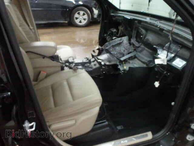 2014 JEEP CHEROKEE - VIN: 1C4RJFBG5EC422501 - Фото 5