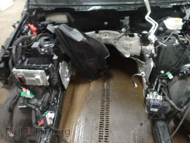 2014 JEEP CHEROKEE - VIN: 1C4RJFBG5EC422501 - Фото 7