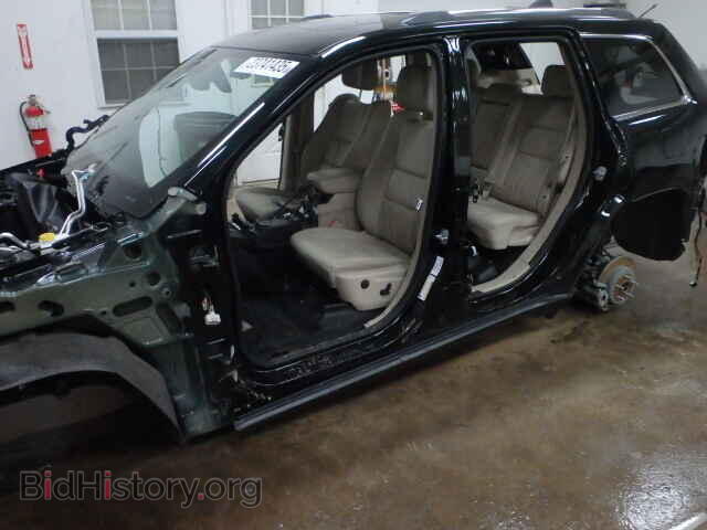 2014 JEEP CHEROKEE - VIN: 1C4RJFBG5EC422501 - Фото 9
