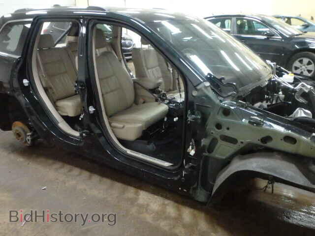 2014 JEEP CHEROKEE - VIN: 1C4RJFBG5EC422501 - Фото 10
