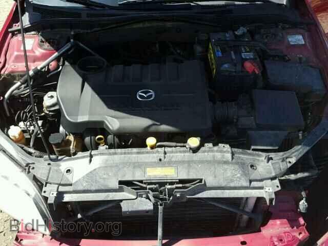 2005 MAZDA 6 - VIN: 1YVFP80C055M22871 - Фото 7