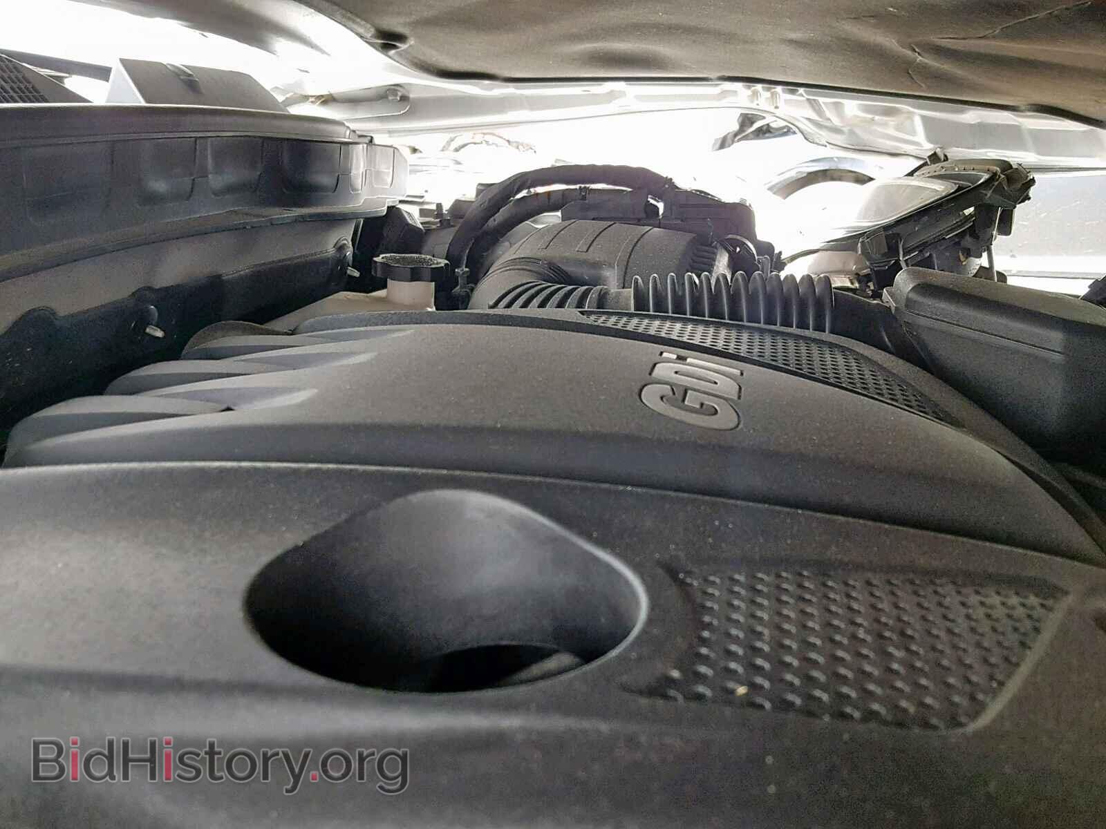 2015 KIA OPTIMA - VIN: 5XXGN4A73FG404100 - Фото 7