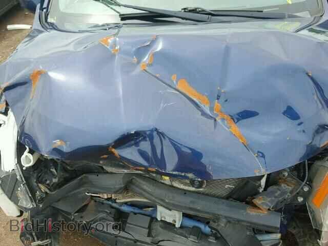 2009 NISSAN VERSA - VIN: 3N1BC11E09L384445 - Photo 7