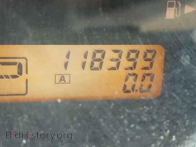 2009 NISSAN VERSA - VIN: 3N1BC11E09L384445 - Photo 8