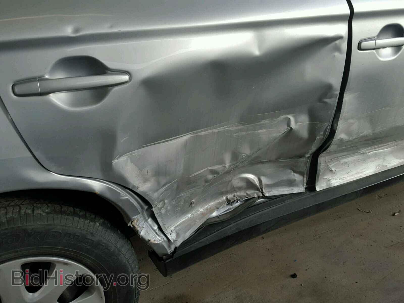 2014 MITSUBISHI OUTLANDER - VIN: JA4AD2A32EZ008319 - Фото 9