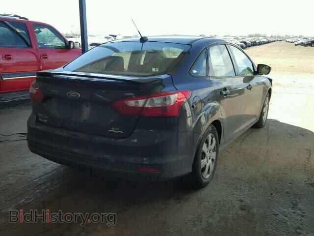 2014 FORD FOCUS - VIN: 1FADP3F25EL224285 - Photo 4