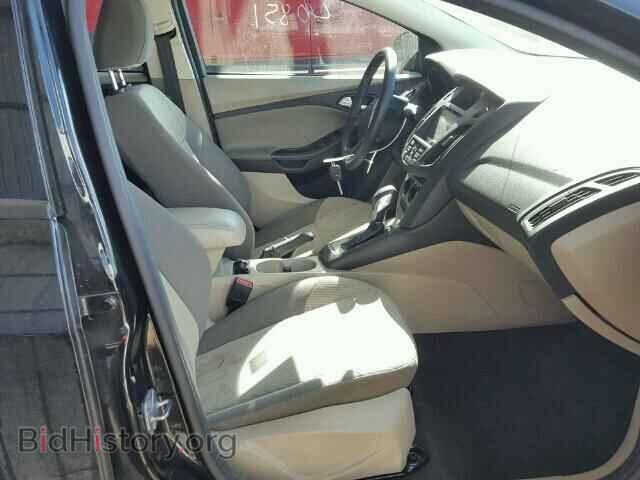 2014 FORD FOCUS - VIN: 1FADP3F25EL224285 - Photo 5