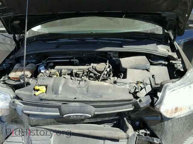2014 FORD FOCUS - VIN: 1FADP3F25EL224285 - Photo 7