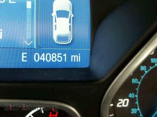 2014 FORD FOCUS - VIN: 1FADP3F25EL224285 - Photo 8