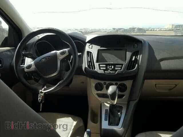 2014 FORD FOCUS - VIN: 1FADP3F25EL224285 - Photo 9