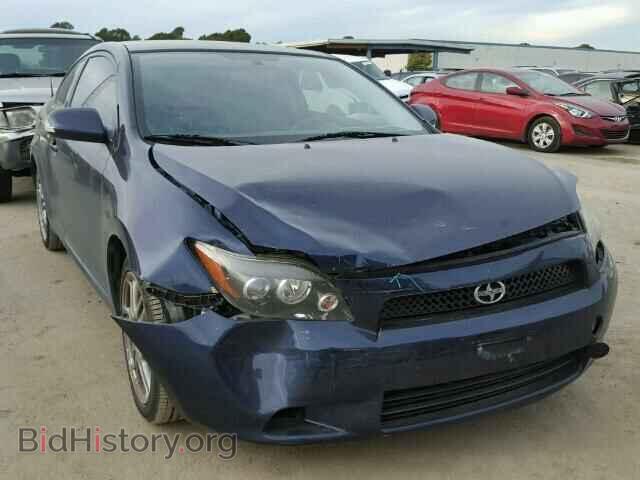 Фотография JTKDE3B76A0309447 - TOYOTA SCION 2010