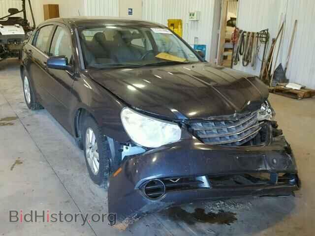 Photo 1C3LC46K17N551270 - CHRYSLER SEBRING 2007