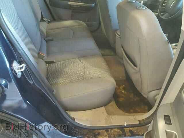 2007 CHRYSLER SEBRING - VIN: 1C3LC46K17N551270 - Фото 6