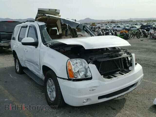 Photo 1GKS1CE08DR324061 - GMC YUKON 2013