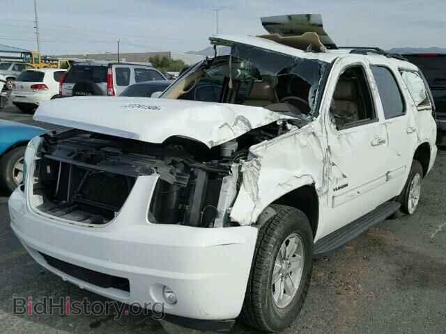 2013 GMC YUKON - VIN: 1GKS1CE08DR324061 - Фото 2