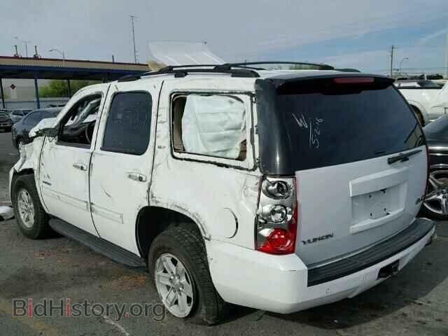2013 GMC YUKON - VIN: 1GKS1CE08DR324061 - Фото 3