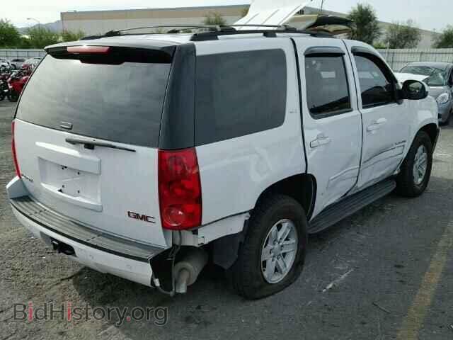 2013 GMC YUKON - VIN: 1GKS1CE08DR324061 - Фото 4