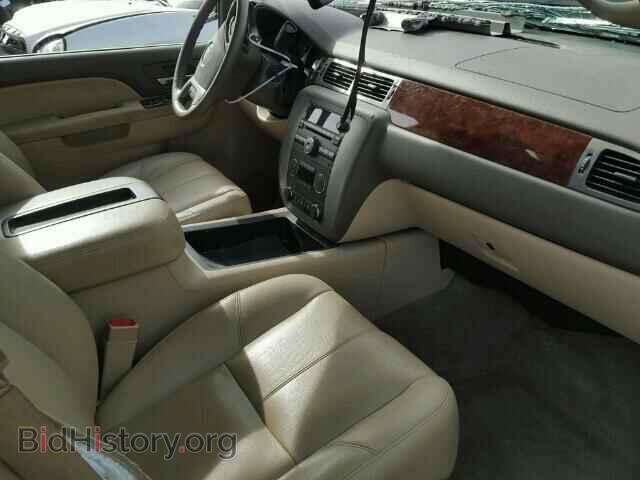2013 GMC YUKON - VIN: 1GKS1CE08DR324061 - Фото 5