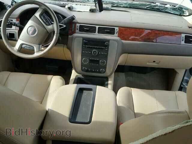 2013 GMC YUKON - VIN: 1GKS1CE08DR324061 - Фото 9