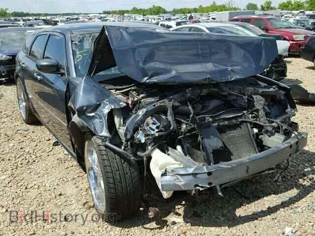 Photo 2D4FV47VX7H750048 - DODGE MAGNUM 2007