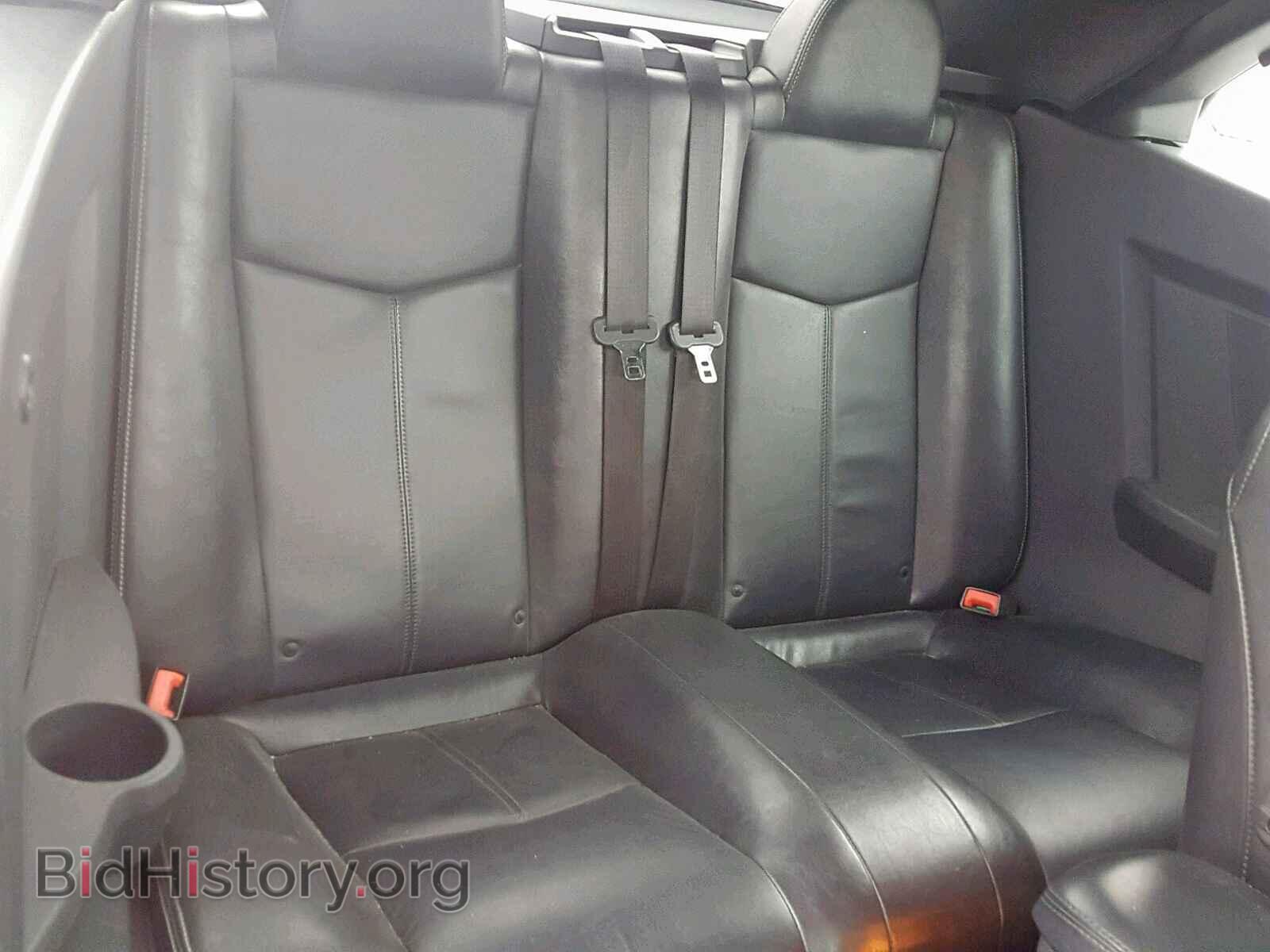 2010 CHRYSLER SEBRING - VIN: 1C3BC5ED1AN153388 - Фото 6