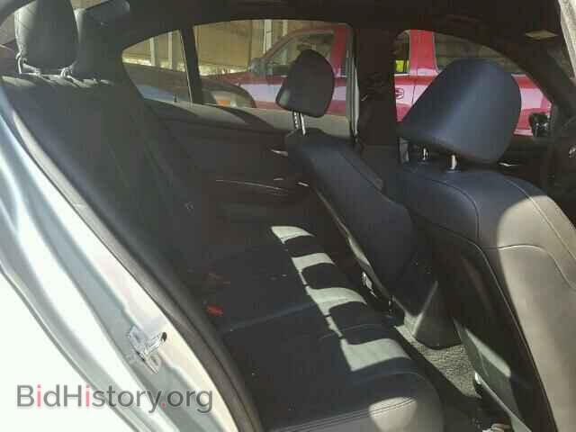 2008 BMW M3 - VIN: WBSVA93508E216047 - Фото 6