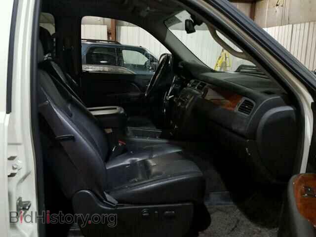 2009 CHEVROLET SILVERADO - VIN: 3GCEK33M09G159948 - Фото 5