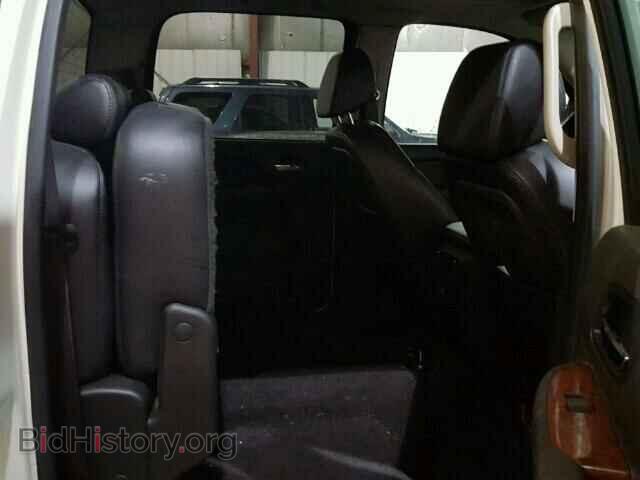 2009 CHEVROLET SILVERADO - VIN: 3GCEK33M09G159948 - Фото 6