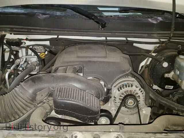2009 CHEVROLET SILVERADO - VIN: 3GCEK33M09G159948 - Фото 7