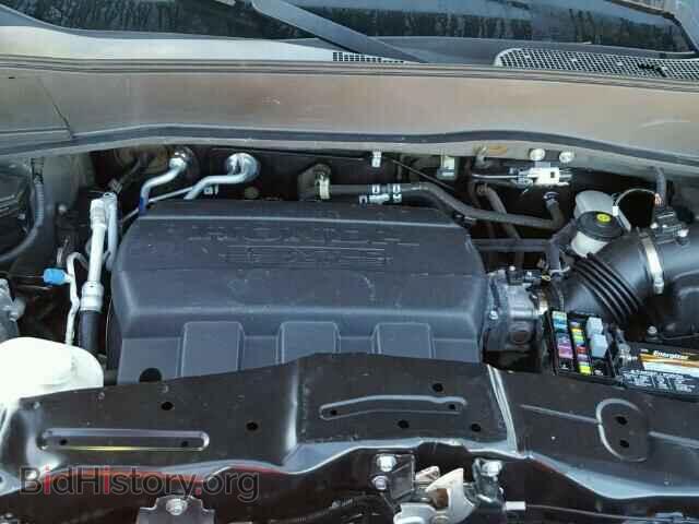 2011 HONDA PILOT - VIN: 5FNYF3H7XBB008244 - Photo 7