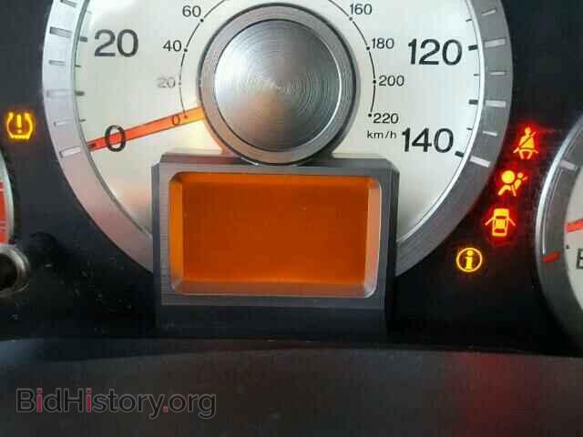 2011 HONDA PILOT - VIN: 5FNYF3H7XBB008244 - Photo 8