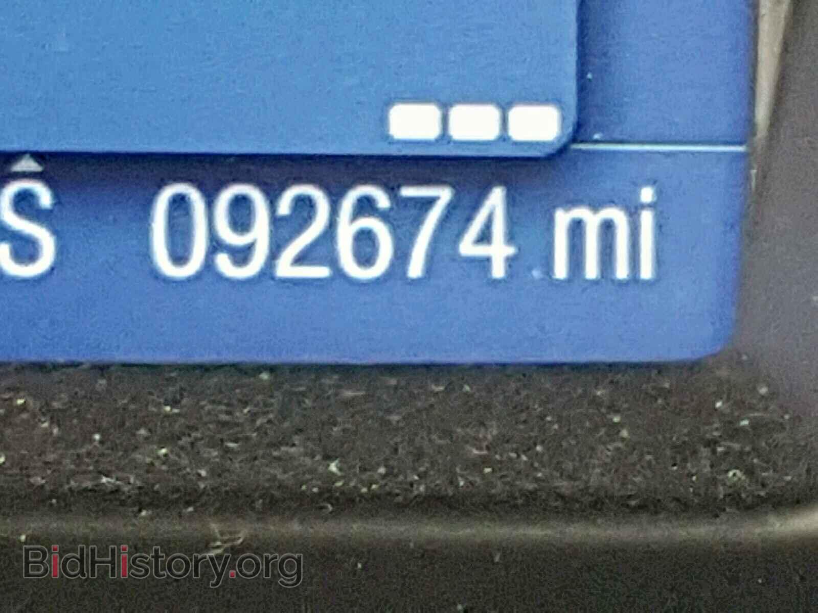2013 FORD FOCUS SE - VIN: 1FADP3F23DL344875 - Фото 8