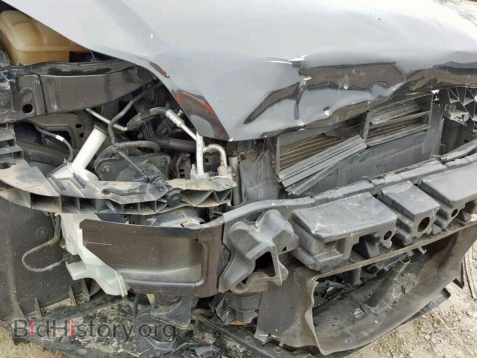 2013 FORD FOCUS SE - VIN: 1FADP3F23DL344875 - Фото 9