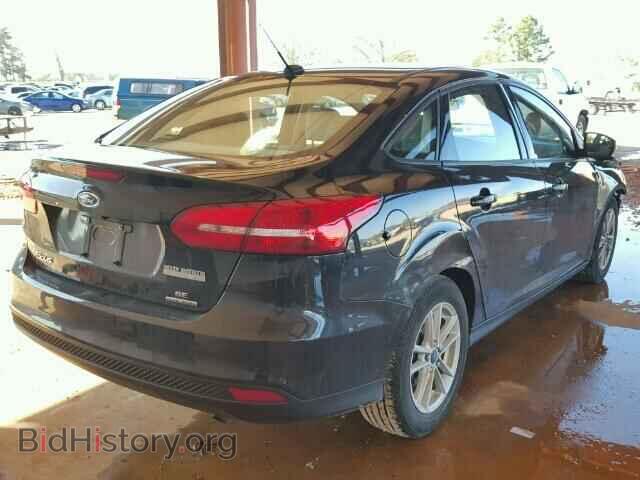 2015 FORD FOCUS - VIN: 1FADP3F22FL273249 - Фото 4