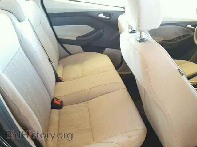 2015 FORD FOCUS - VIN: 1FADP3F22FL273249 - Фото 6
