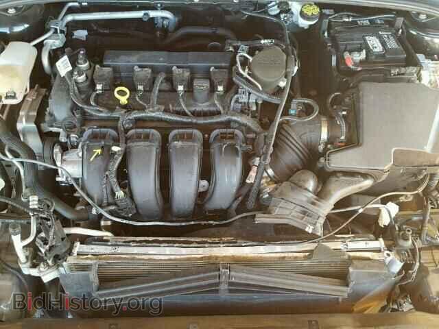 2015 FORD FOCUS - VIN: 1FADP3F22FL273249 - Фото 7