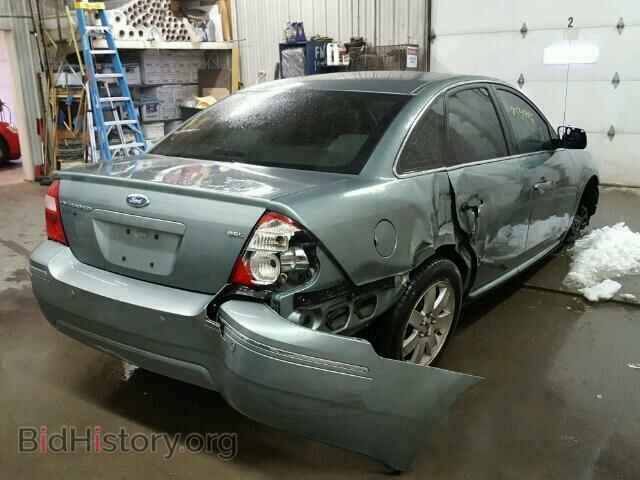 2006 FORD FIVE HUNDR - VIN: 1FAFP24126G175652 - Фото 4