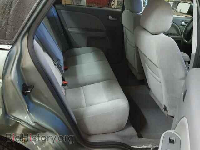 2006 FORD FIVE HUNDR - VIN: 1FAFP24126G175652 - Фото 6