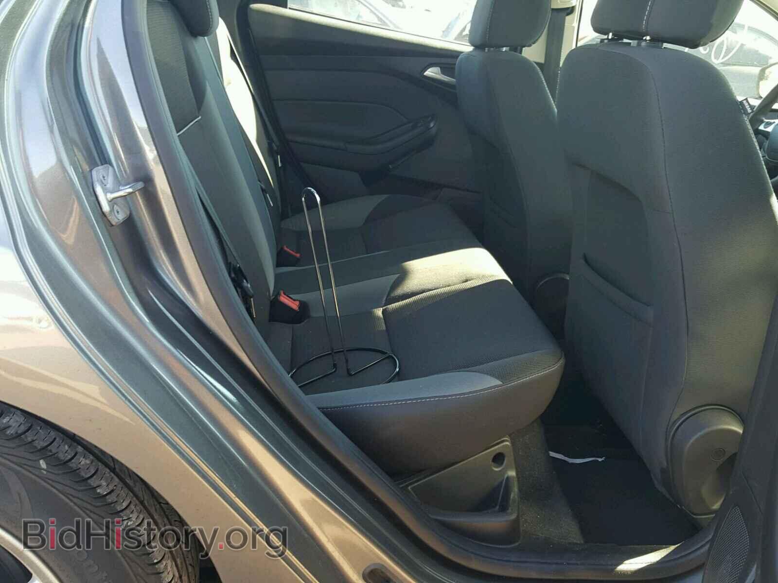 2014 FORD FOCUS - VIN: 1FADP3F2XEL171731 - Photo 6