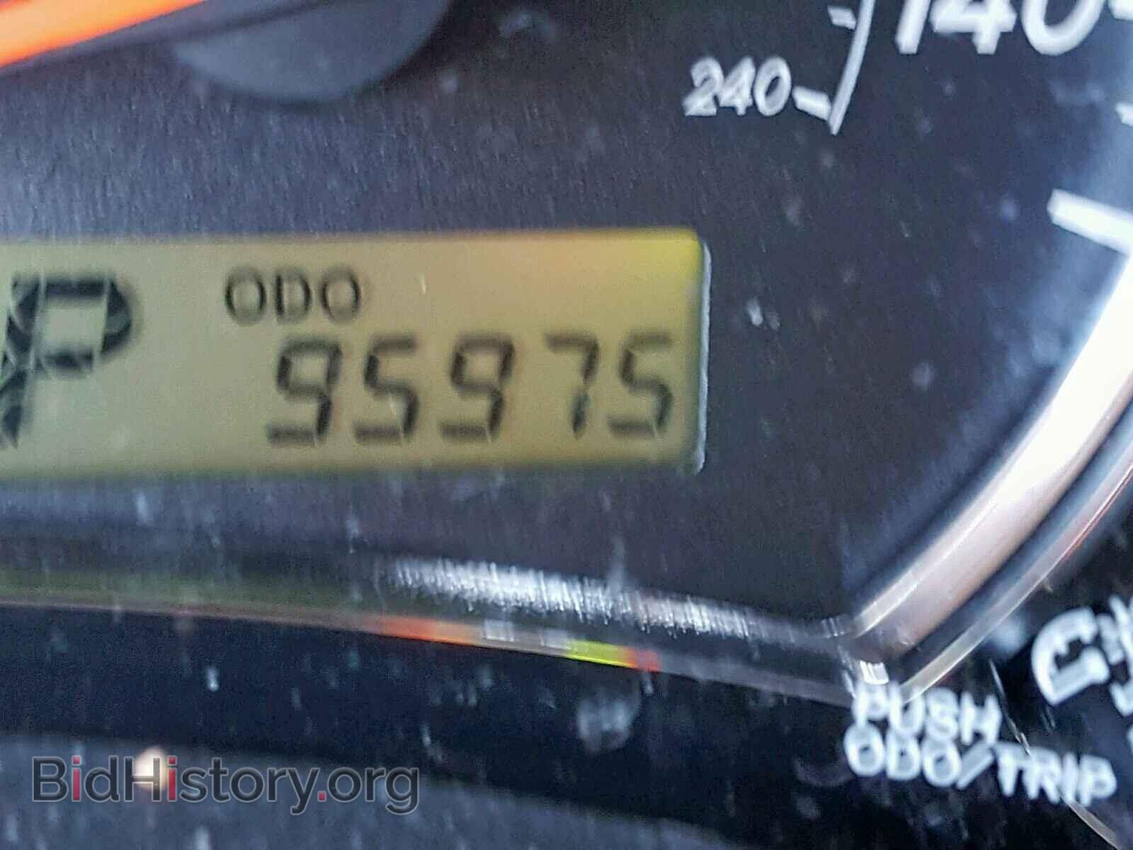 2013 TOYOTA COROLLA BA - VIN: 2T1BU4EE5DC055306 - Фото 8