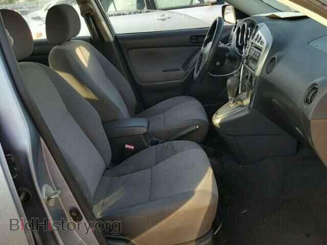 2003 TOYOTA COROLLA - VIN: 2T1KR32E63C052333 - Фото 5