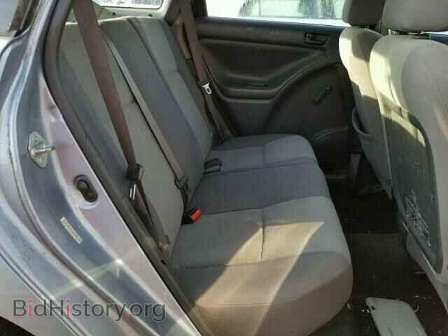 2003 TOYOTA COROLLA - VIN: 2T1KR32E63C052333 - Фото 6