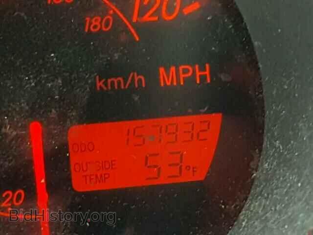 2003 TOYOTA COROLLA - VIN: 2T1KR32E63C052333 - Фото 8