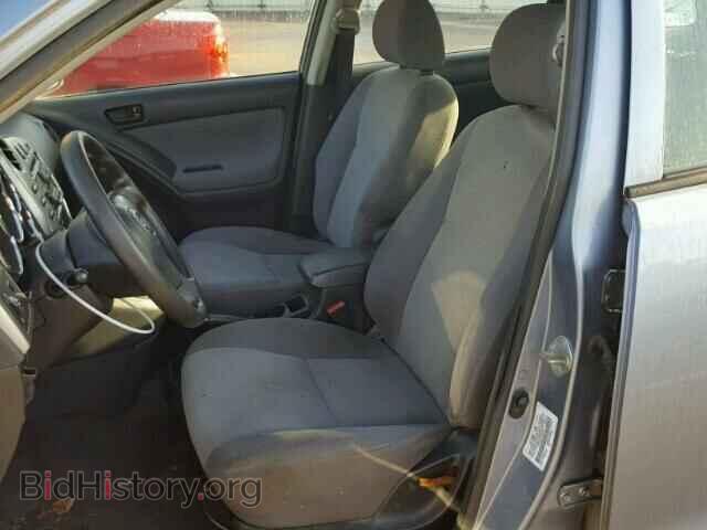 2003 TOYOTA COROLLA - VIN: 2T1KR32E63C052333 - Фото 9