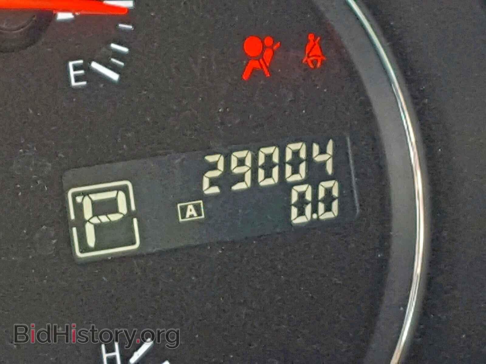 2014 NISSAN MAXIMA S - VIN: 1N4AA5AP3EC481805 - Фото 8