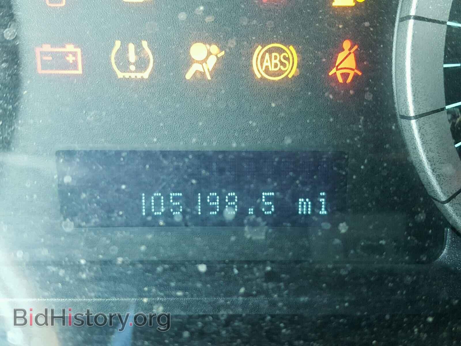 2011 FORD ESCAPE - VIN: 1FMCU0D76BKA80271 - Фото 8