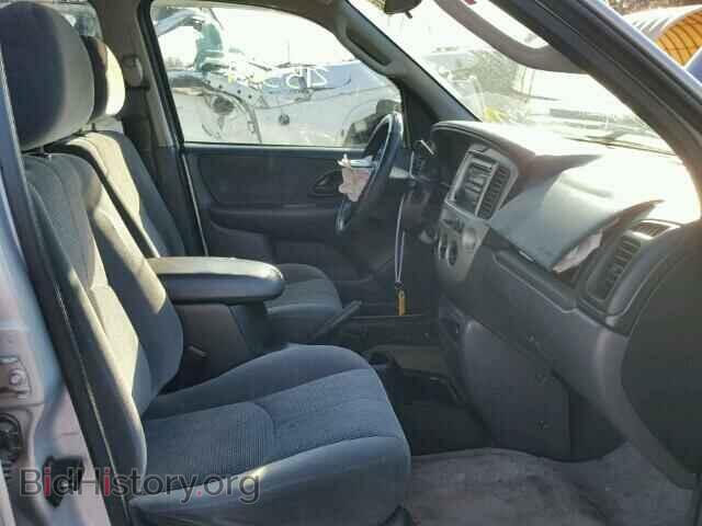 2003 MAZDA TRIBUTE - VIN: 4F2YZ04183KM12462 - Фото 5