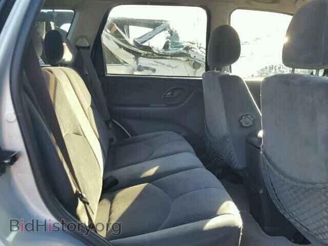 2003 MAZDA TRIBUTE - VIN: 4F2YZ04183KM12462 - Фото 6
