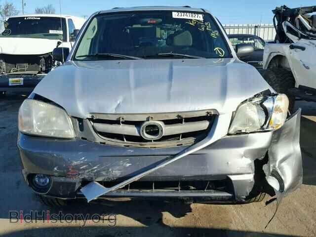 2003 MAZDA TRIBUTE - VIN: 4F2YZ04183KM12462 - Фото 7
