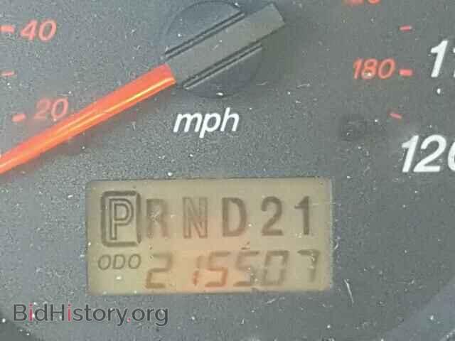 2003 MAZDA TRIBUTE - VIN: 4F2YZ04183KM12462 - Фото 8